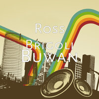 Buwan (Reggae Cover) - Ross Brigoli