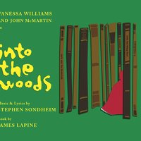 Act I: On the Steps of the Palace - Stephen Sondheim