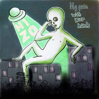 My Pain with Your Hands - HiZo