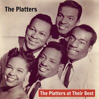As Time Goes By - The Platters