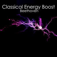Classical Energy Boost - Beethoven
