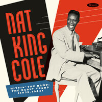 Lullaby in Rhythm - Nat King Cole