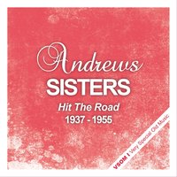 Ti-pi-tin - The Andrews Sisters