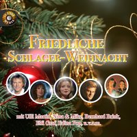 Stille Nacht, Heilige Nacht - Tosten Schäpan