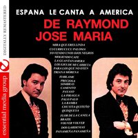 Guajira Guantanamera - DE RAYMOND & José María
