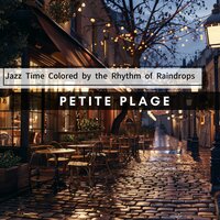 Cafeteria Glow in Mist - Petite Plage