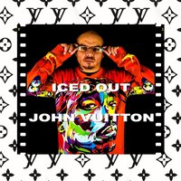 Tatted Louie - John Vuitton