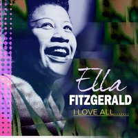 That Old Black Magic - Ella Fitzgerald