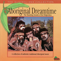 Gidgi Gum (Sugar Bag) - Aboriginal Dreamtime