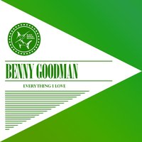 How Deep Is the Ocean? - Benny Goodman & Peggy Lee & Ирвинг Берлин
