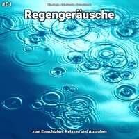Regengeräusche, pt. 66 - Wim Genth & Rain Sounds & Nature Sounds