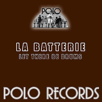 Shogun (12 Inch) - La Batterie