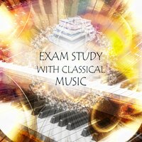 Nocturne No. 2 (Background Piano) - Effective Exam Study Academy & Effective Exam Study Music Academy