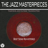 Misterioso - Thelonious Monk Quartet