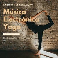 Relajación Electrónica - Gloria Sarmiento