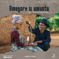 Umugore Si Umuntu - Junior Rumaga