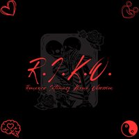 Tag - Riko Redz & Dasmonique