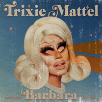 Jesse Jesse - Trixie Mattel