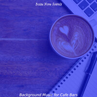 Background Music for Cafe Bars