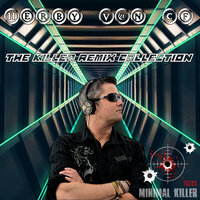 Herby V@n Cf - The Killer Remix Collection