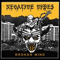 Like an Ash - Negative Vibes