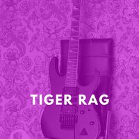 Tiger Rag, Pt. 1 - Duke Ellington