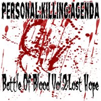 Rest In Peace - Personal:Killing:Agenda