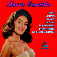 Gondolier - Maria Candido