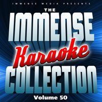 Who Can I Turn to (In the Style of Anthony Newley) - Immense Media