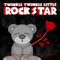 People Are People - Twinkle Twinkle Little Rock Star