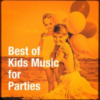 Monster Mash - Children Music Unlimited