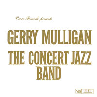 My Funny Valentine - Gerry Mulligan