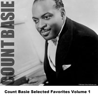 Avenue C - Count Basie