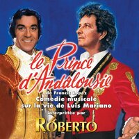 Carmen du soleil - Roberto