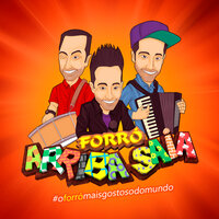 Corococo - Arriba Saia