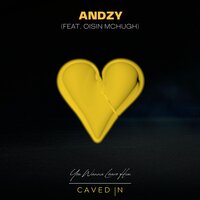 You Wanna Leave Him - ANDZY & Oisin McHugh