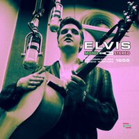 Heartbreak Hotel - Elvis Presley