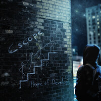 Escape - Escape