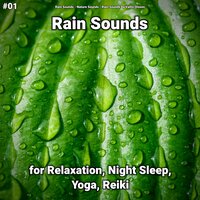 Spiritual - Rain Sounds & Nature Sounds & Rain Sounds by Vallis Olsson