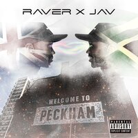 All I Wanna Know - Raver & JAV