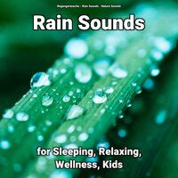 Rain to Relax Your Mind from Stress - Nature Sounds & Rain Sounds & Regengeräusche