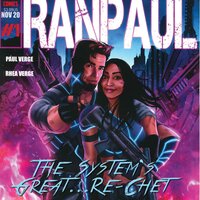 Eastern Journeys - Ranpaul