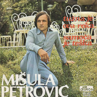 Tuzna je ova reka - Misula Petrovic