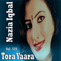 Matha Raaza - Nazia iqbal