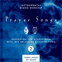 Incense - Oasis Worship & Jeff Nelson