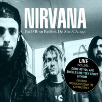 Smells Like Teen Spirit - Nirvana
