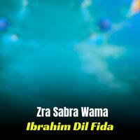 Sta Pa Ishq Ki - Ibrahim Dil Fida