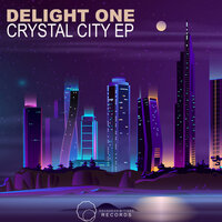 A Shining Tomorrow - Delight One & Angeldeejay