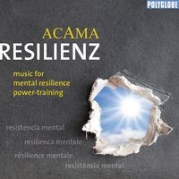 Resilenz - Music for Mental Resilience Power Training