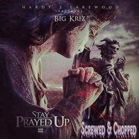 Bad Timez (Screwed & Chopped) - Big Kriz